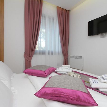 Time Out Lux Apartmani Златибор Екстер'єр фото