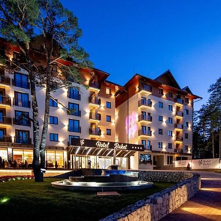 Time Out Lux Apartmani Златибор Екстер'єр фото