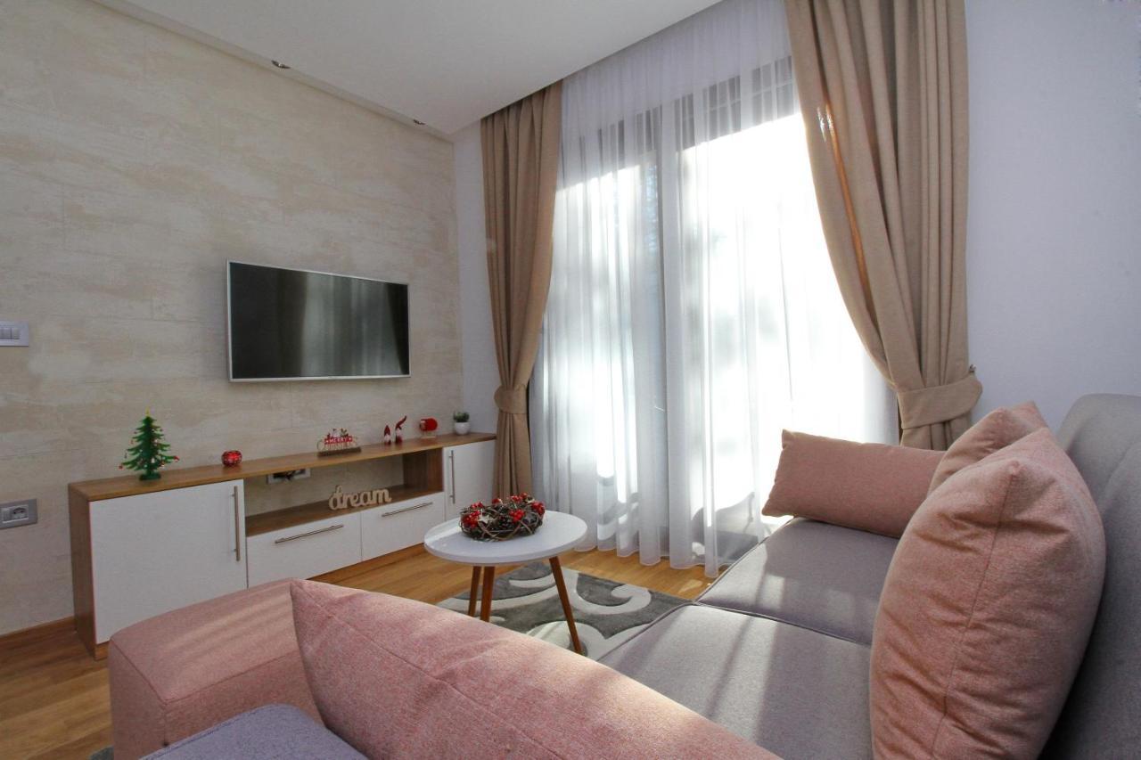 Time Out Lux Apartmani Златибор Екстер'єр фото