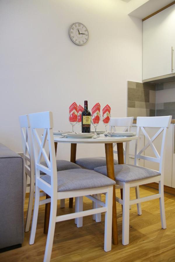 Time Out Lux Apartmani Златибор Екстер'єр фото