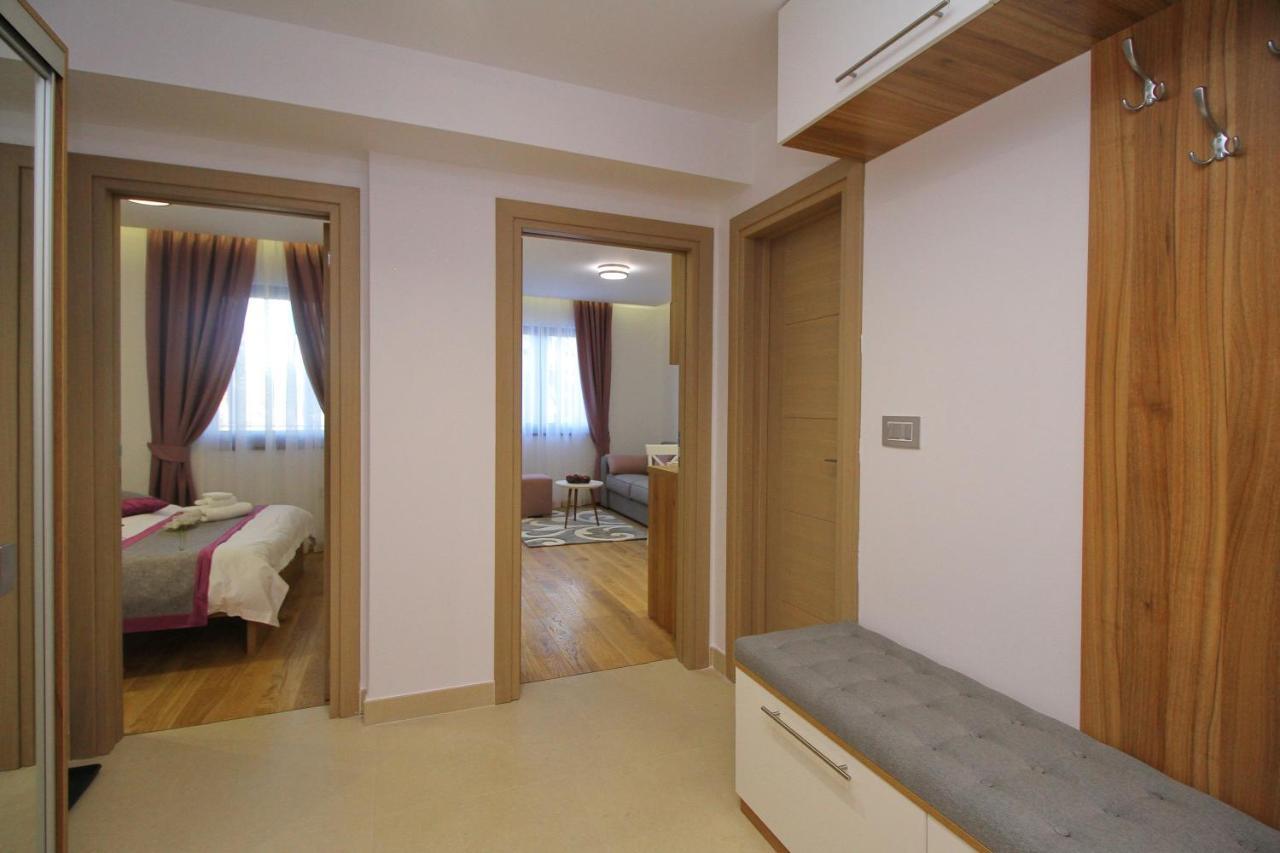 Time Out Lux Apartmani Златибор Екстер'єр фото