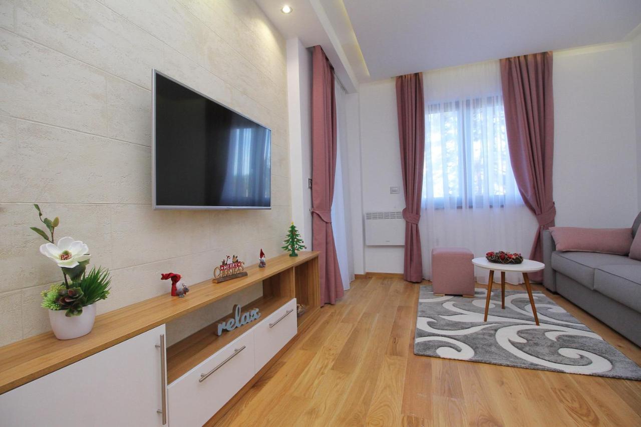 Time Out Lux Apartmani Златибор Екстер'єр фото