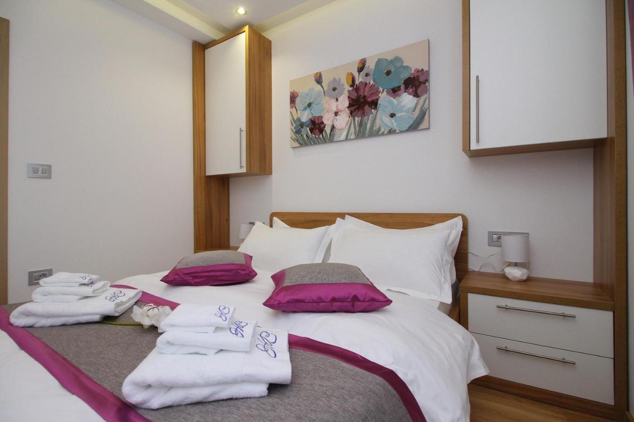 Time Out Lux Apartmani Златибор Екстер'єр фото
